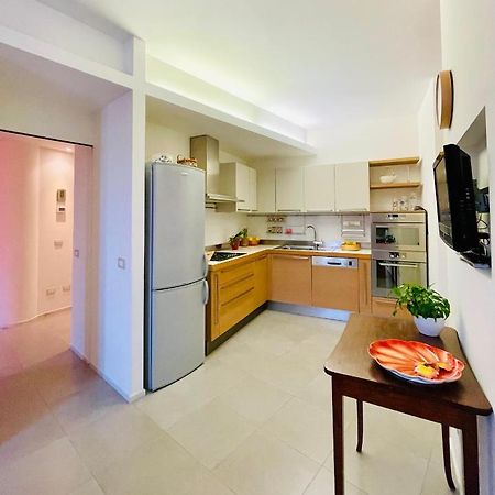 Casa Potito Apartment Sestri Levante Ngoại thất bức ảnh