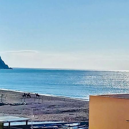 Casa Potito Apartment Sestri Levante Ngoại thất bức ảnh