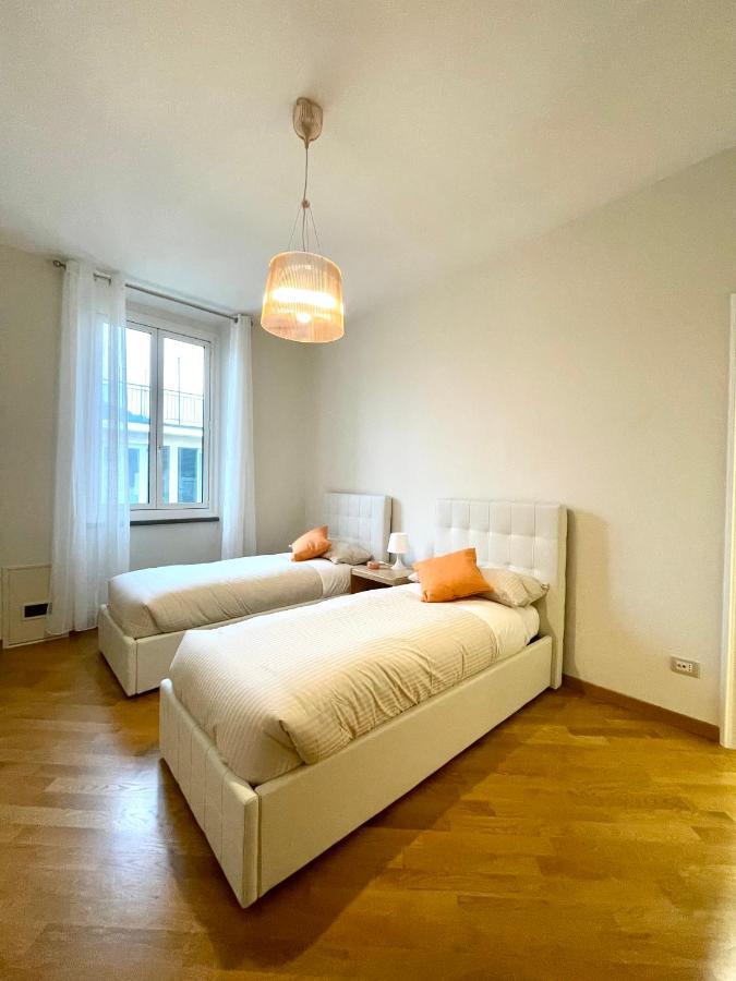Casa Potito Apartment Sestri Levante Ngoại thất bức ảnh