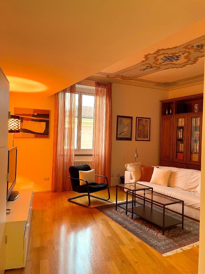 Casa Potito Apartment Sestri Levante Ngoại thất bức ảnh