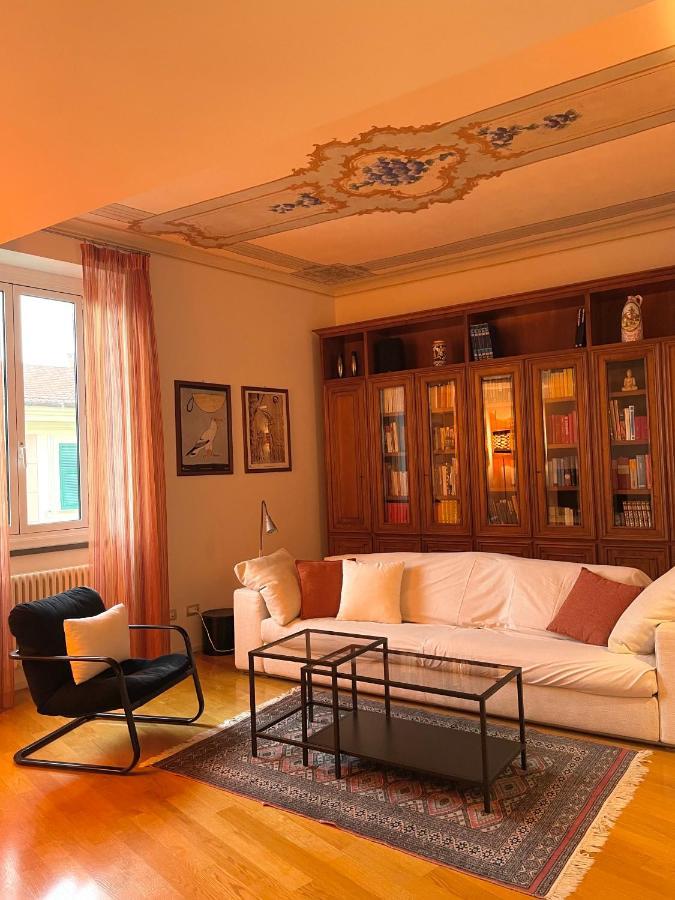 Casa Potito Apartment Sestri Levante Ngoại thất bức ảnh