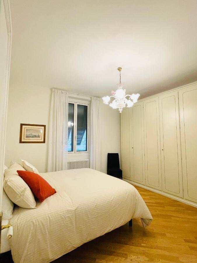 Casa Potito Apartment Sestri Levante Ngoại thất bức ảnh