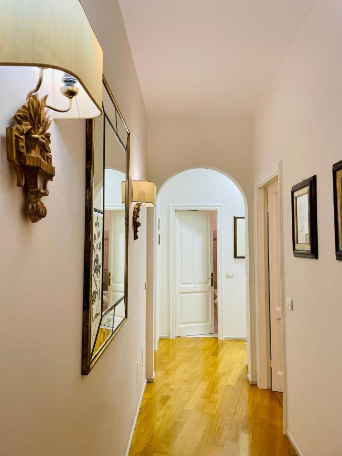 Casa Potito Apartment Sestri Levante Ngoại thất bức ảnh