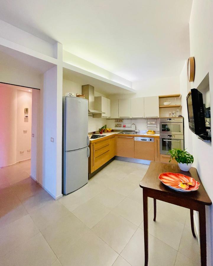 Casa Potito Apartment Sestri Levante Ngoại thất bức ảnh