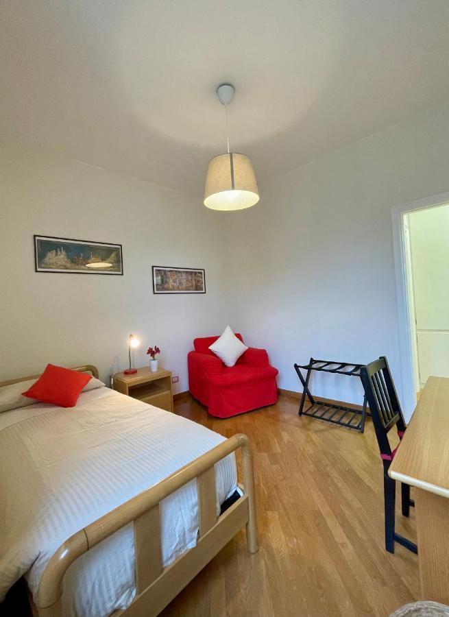 Casa Potito Apartment Sestri Levante Ngoại thất bức ảnh