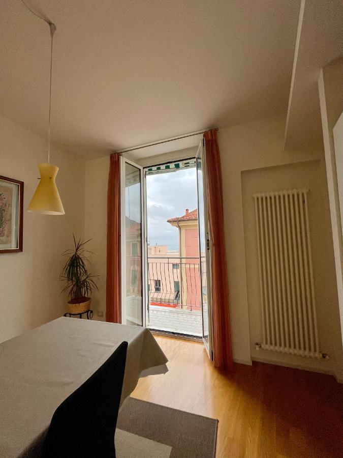 Casa Potito Apartment Sestri Levante Ngoại thất bức ảnh